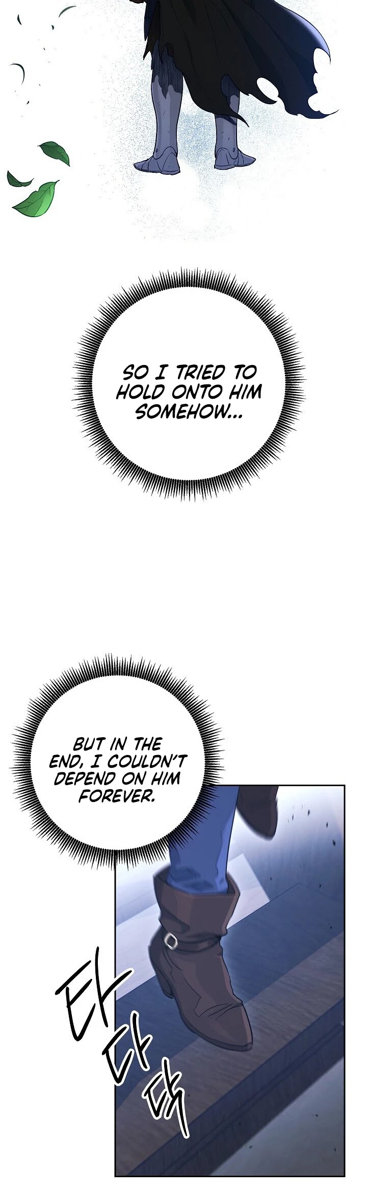 Skeleton Soldier Couldn’t Protect the Dungeon chapter 137 page 13