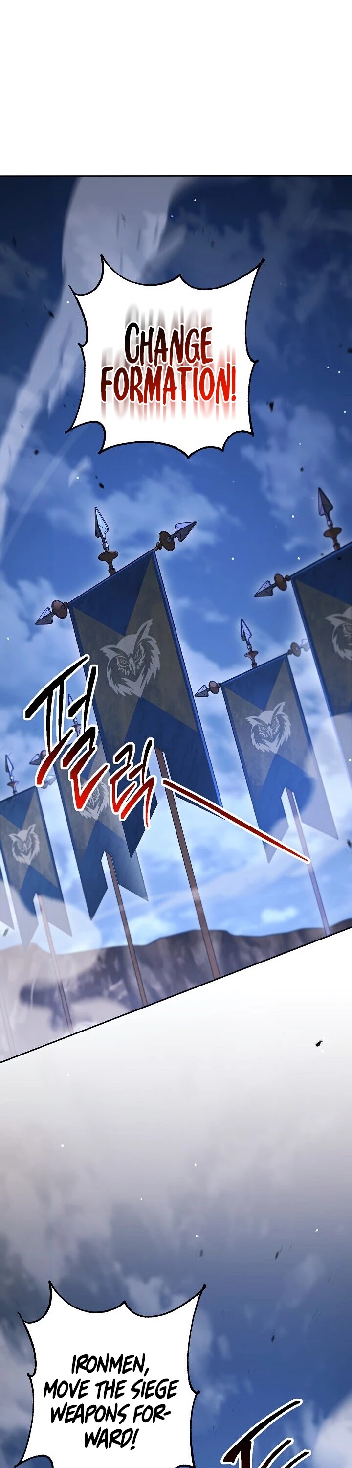 Skeleton Soldier Couldn’t Protect the Dungeon chapter 137 page 15