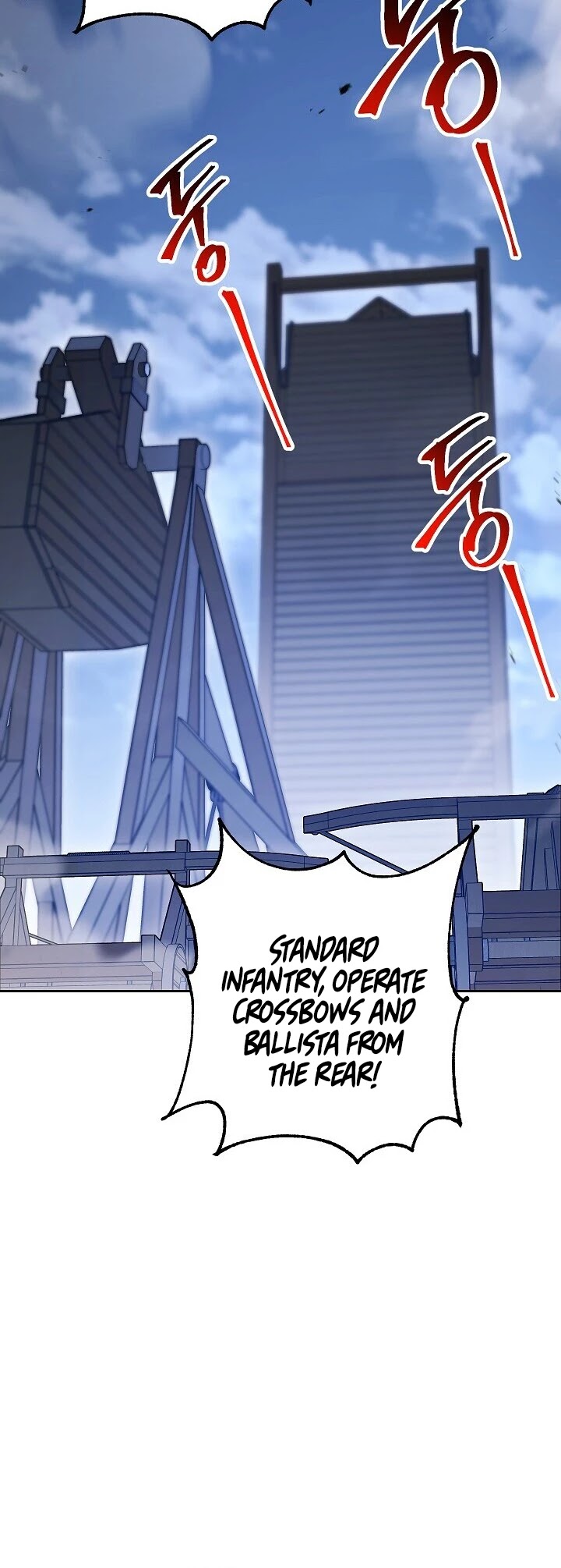 Skeleton Soldier Couldn’t Protect the Dungeon chapter 137 page 16