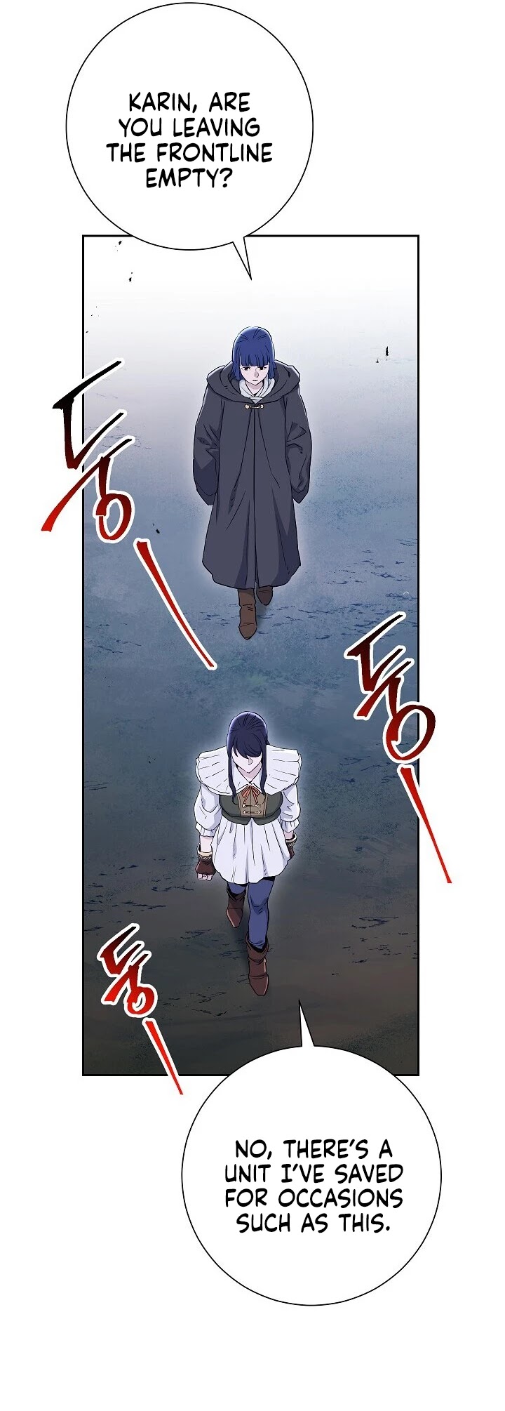 Skeleton Soldier Couldn’t Protect the Dungeon chapter 137 page 17