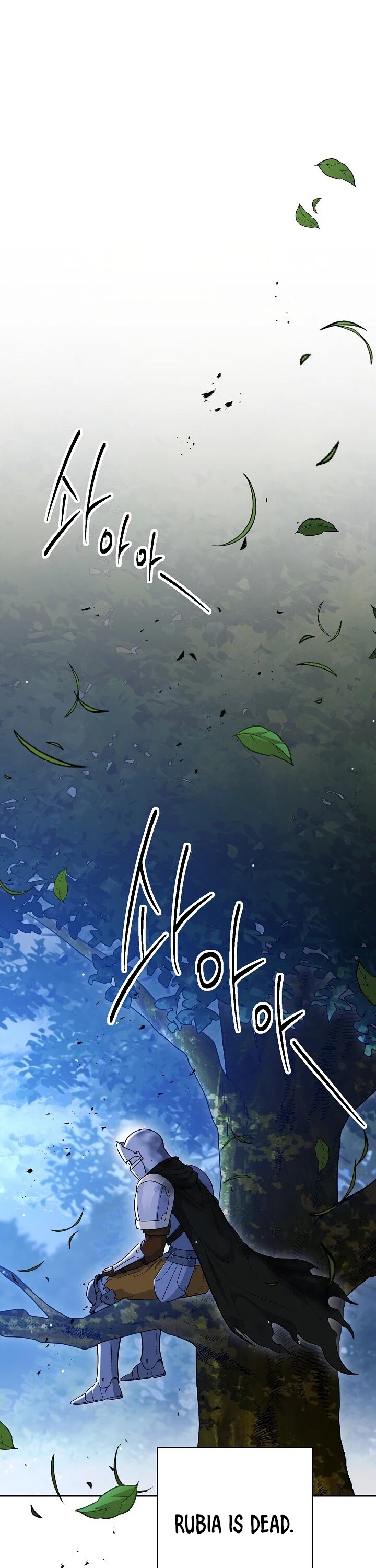 Skeleton Soldier Couldn’t Protect the Dungeon chapter 137 page 22