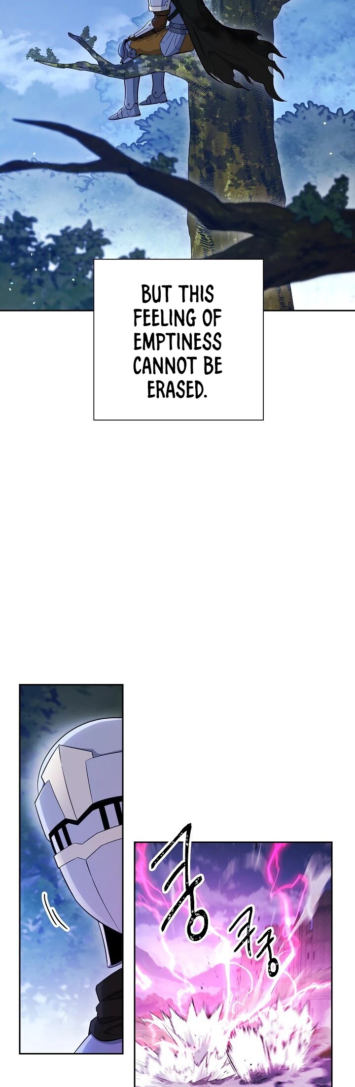 Skeleton Soldier Couldn’t Protect the Dungeon chapter 137 page 24