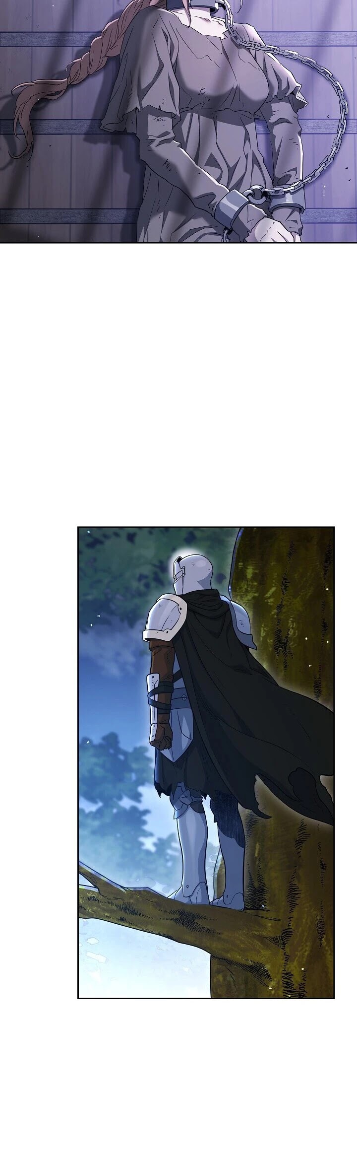 Skeleton Soldier Couldn’t Protect the Dungeon chapter 137 page 28