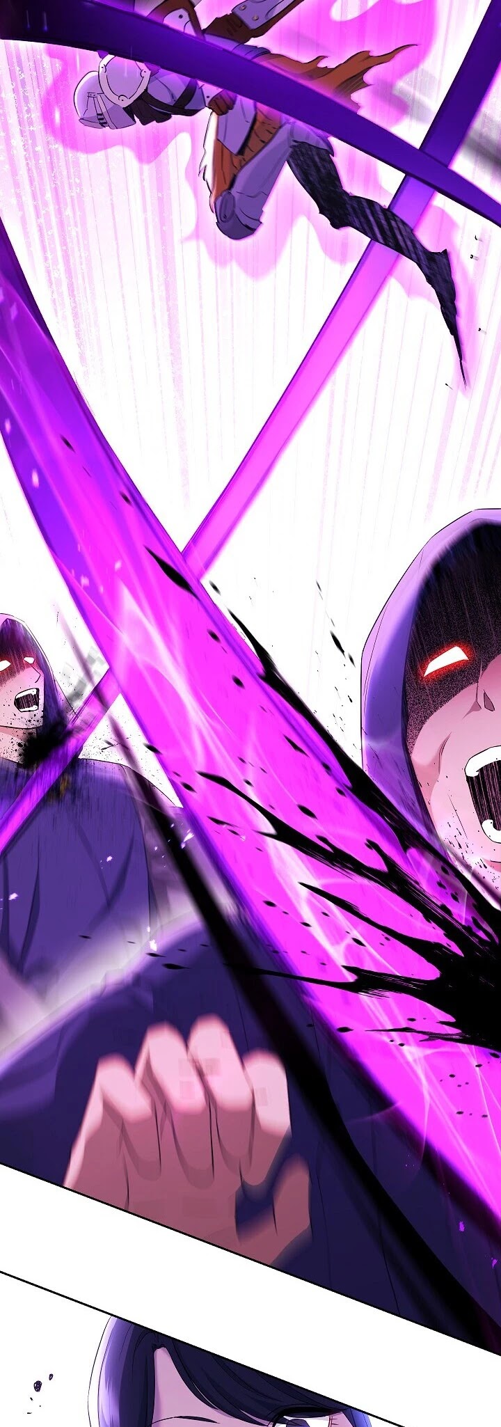 Skeleton Soldier Couldn’t Protect the Dungeon chapter 137 page 36