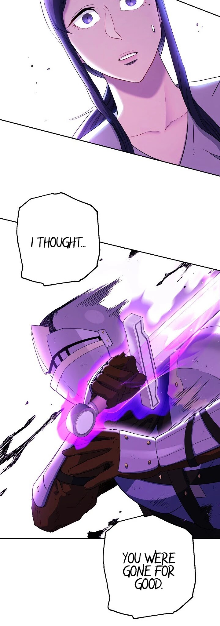 Skeleton Soldier Couldn’t Protect the Dungeon chapter 137 page 37