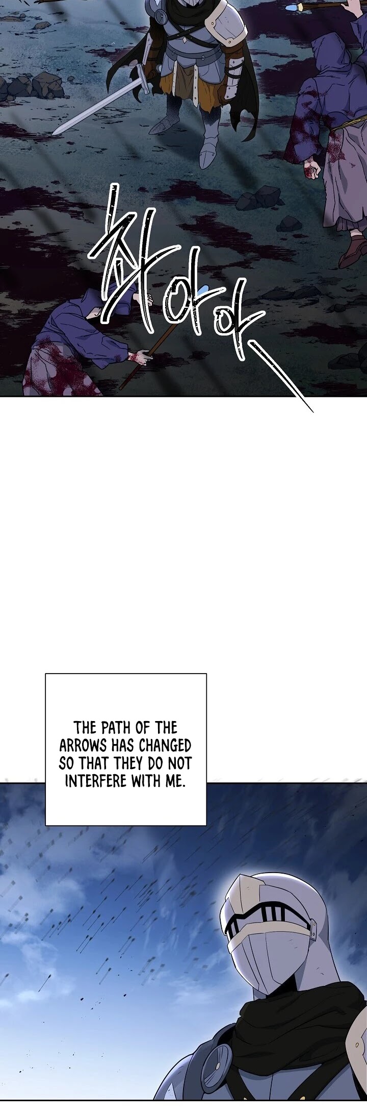 Skeleton Soldier Couldn’t Protect the Dungeon chapter 137 page 41