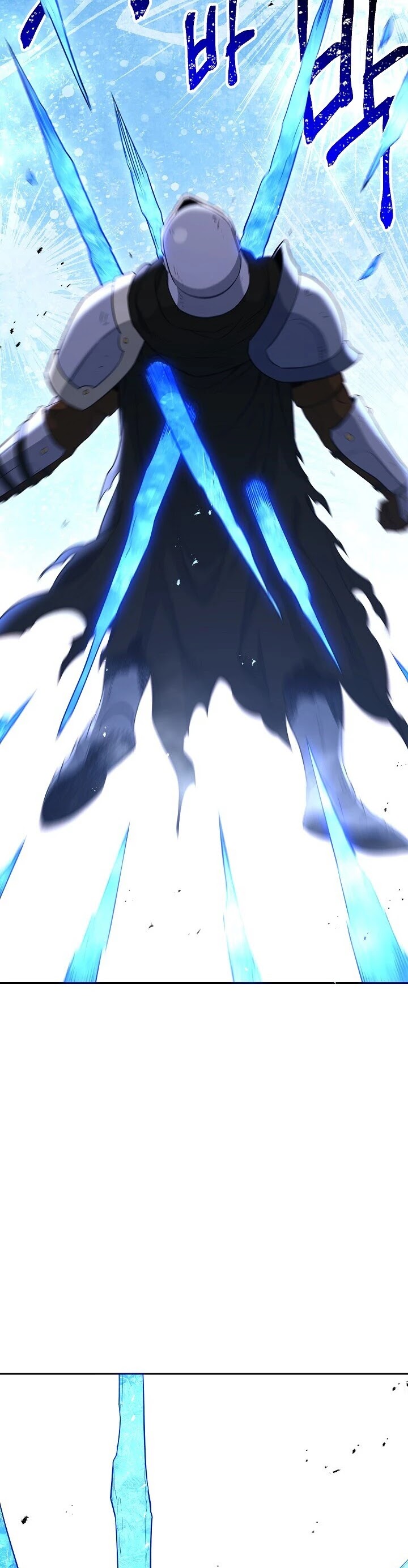 Skeleton Soldier Couldn’t Protect the Dungeon chapter 137 page 44