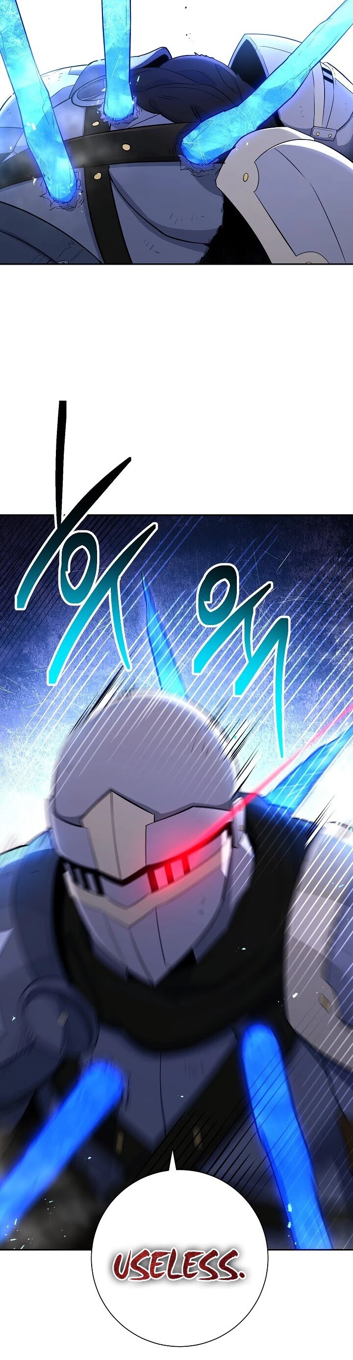 Skeleton Soldier Couldn’t Protect the Dungeon chapter 137 page 45