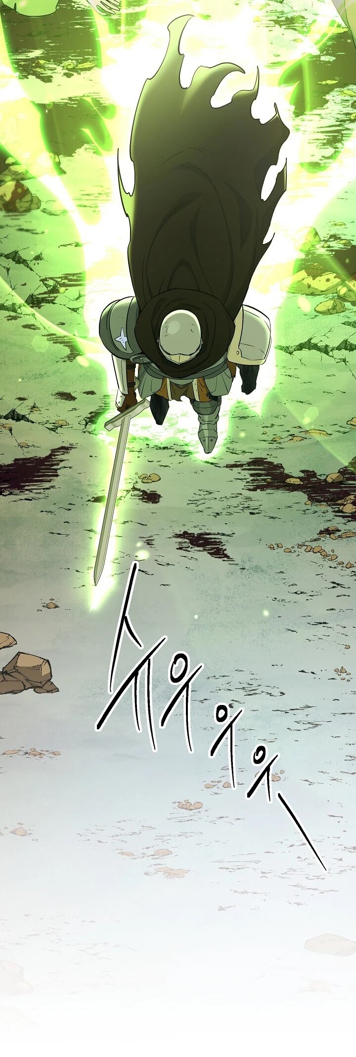 Skeleton Soldier Couldn’t Protect the Dungeon chapter 137 page 49