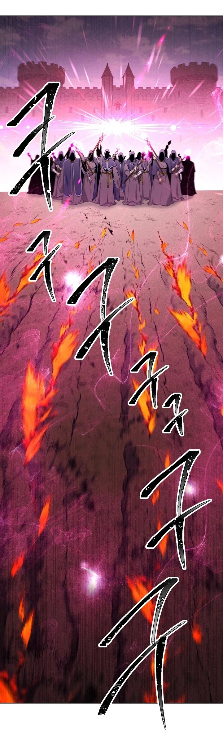 Skeleton Soldier Couldn’t Protect the Dungeon chapter 137 page 5