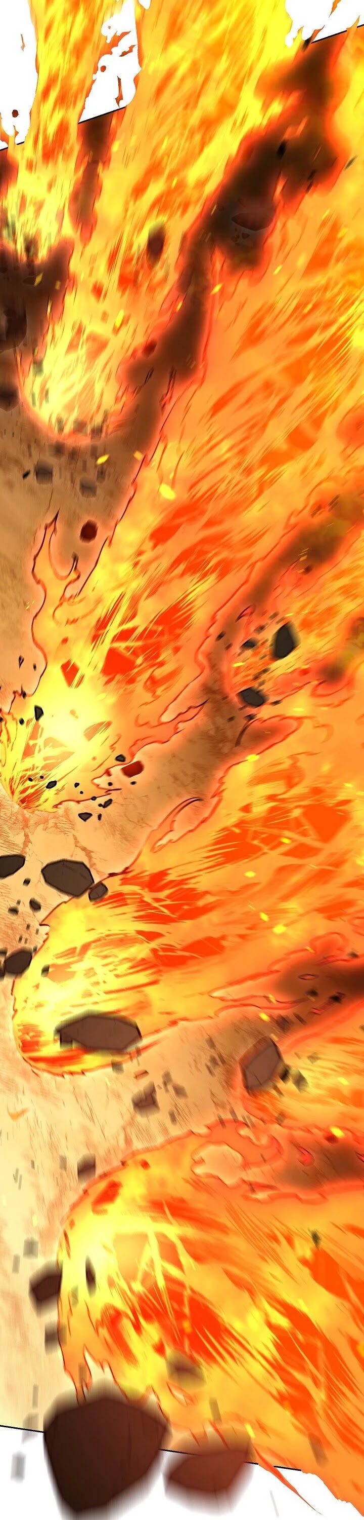 Skeleton Soldier Couldn’t Protect the Dungeon chapter 137 page 7