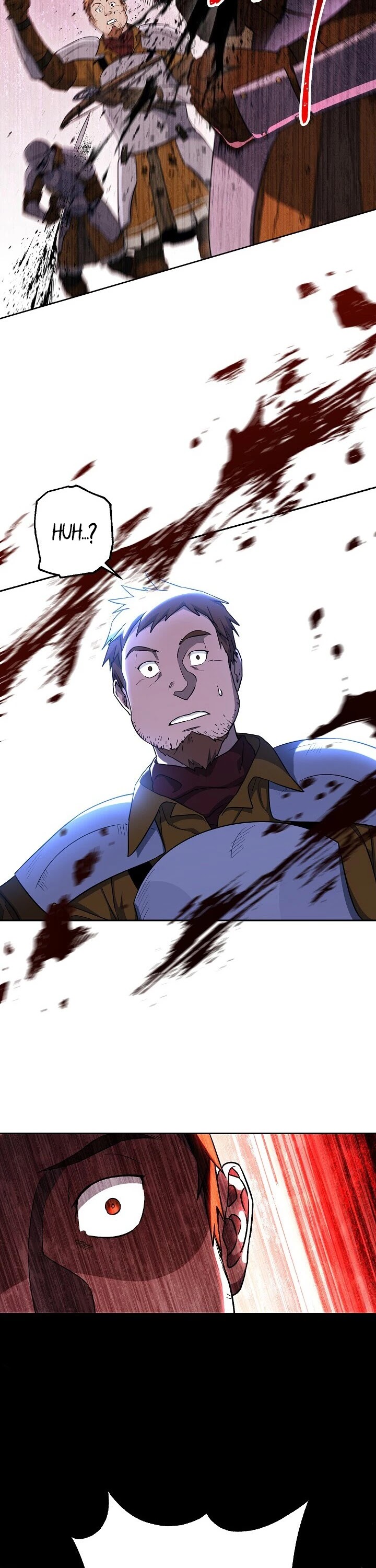 Skeleton Soldier Couldn’t Protect the Dungeon chapter 138 page 15