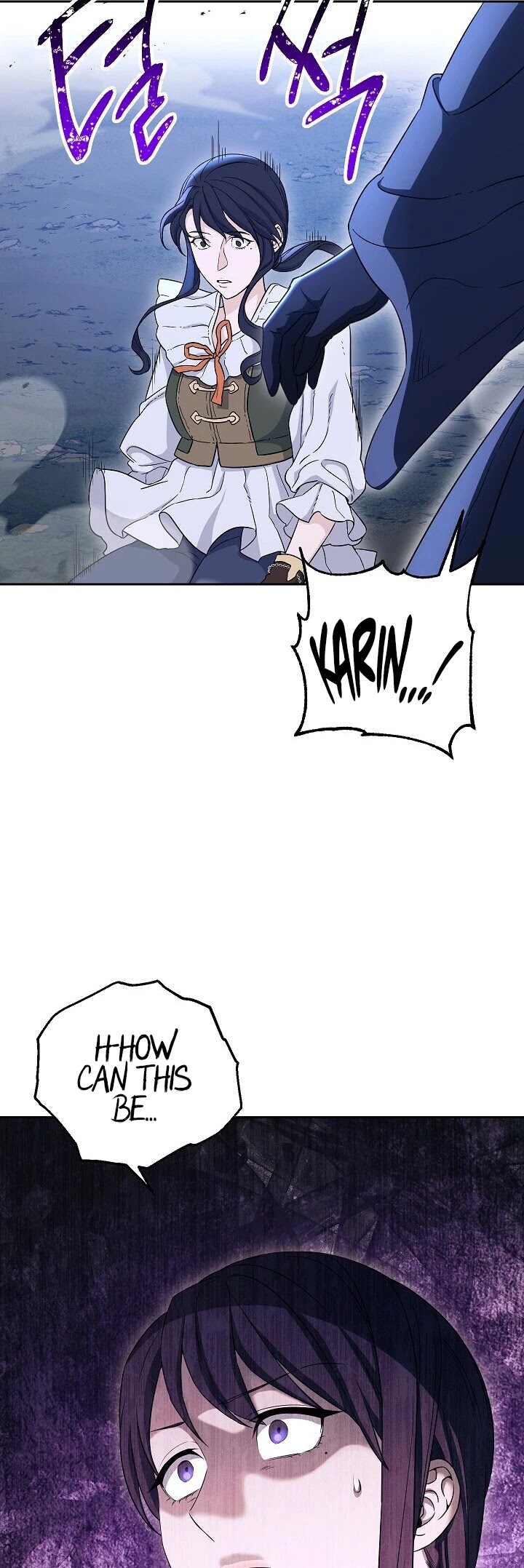 Skeleton Soldier Couldn’t Protect the Dungeon chapter 138 page 20