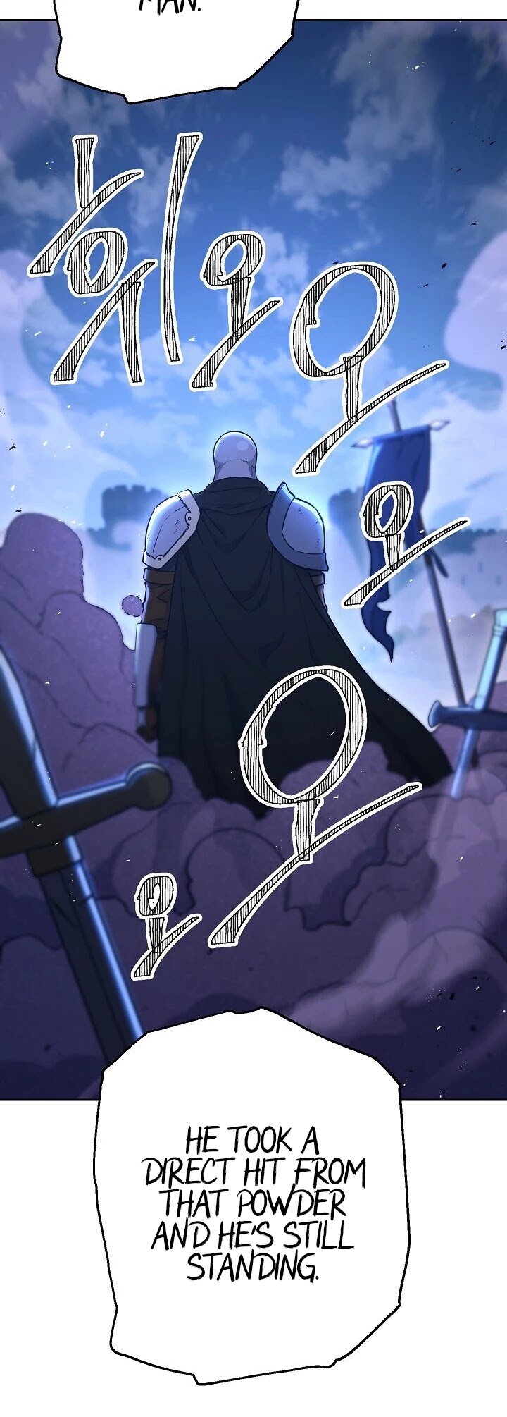 Skeleton Soldier Couldn’t Protect the Dungeon chapter 138 page 24