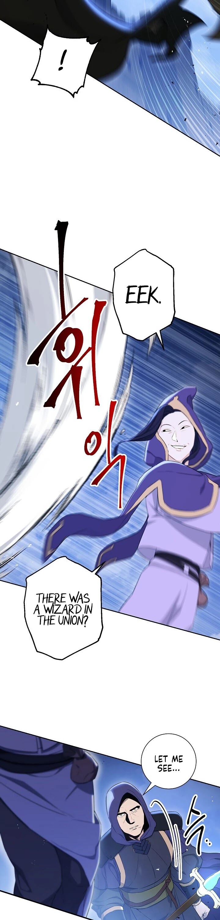 Skeleton Soldier Couldn’t Protect the Dungeon chapter 138 page 29