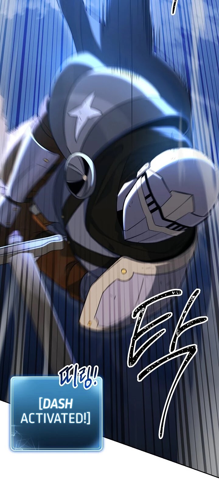 Skeleton Soldier Couldn’t Protect the Dungeon chapter 138 page 31