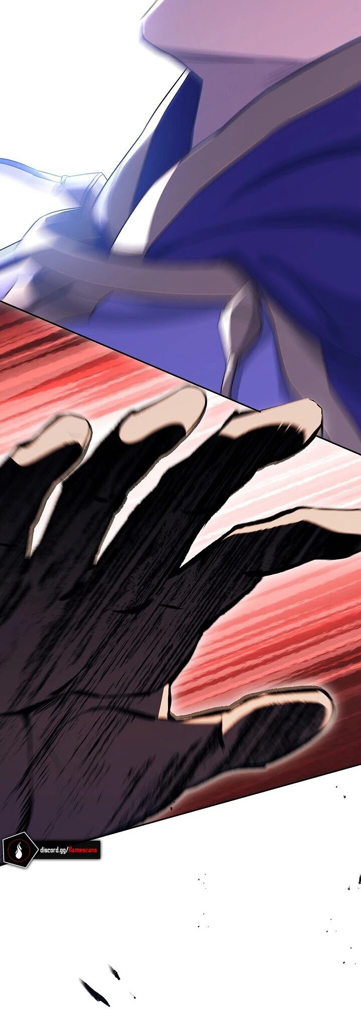 Skeleton Soldier Couldn’t Protect the Dungeon chapter 138 page 34