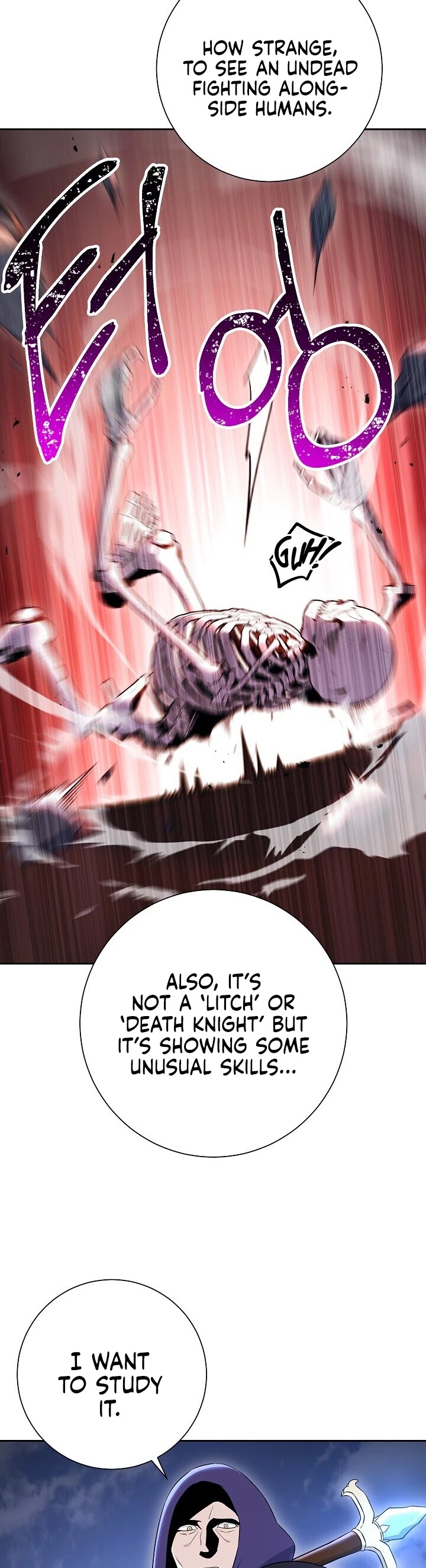 Skeleton Soldier Couldn’t Protect the Dungeon chapter 138 page 39