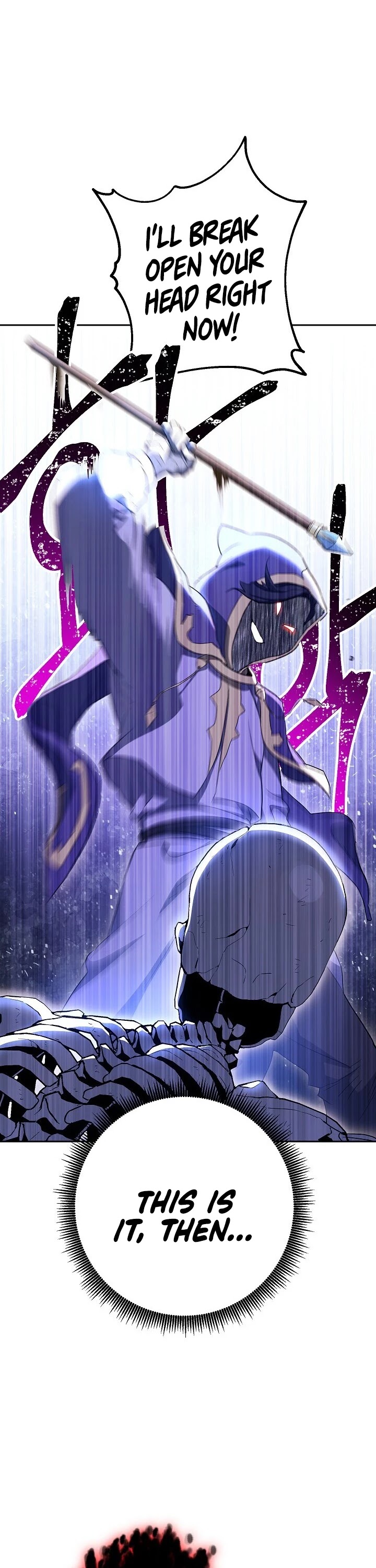 Skeleton Soldier Couldn’t Protect the Dungeon chapter 138 page 44