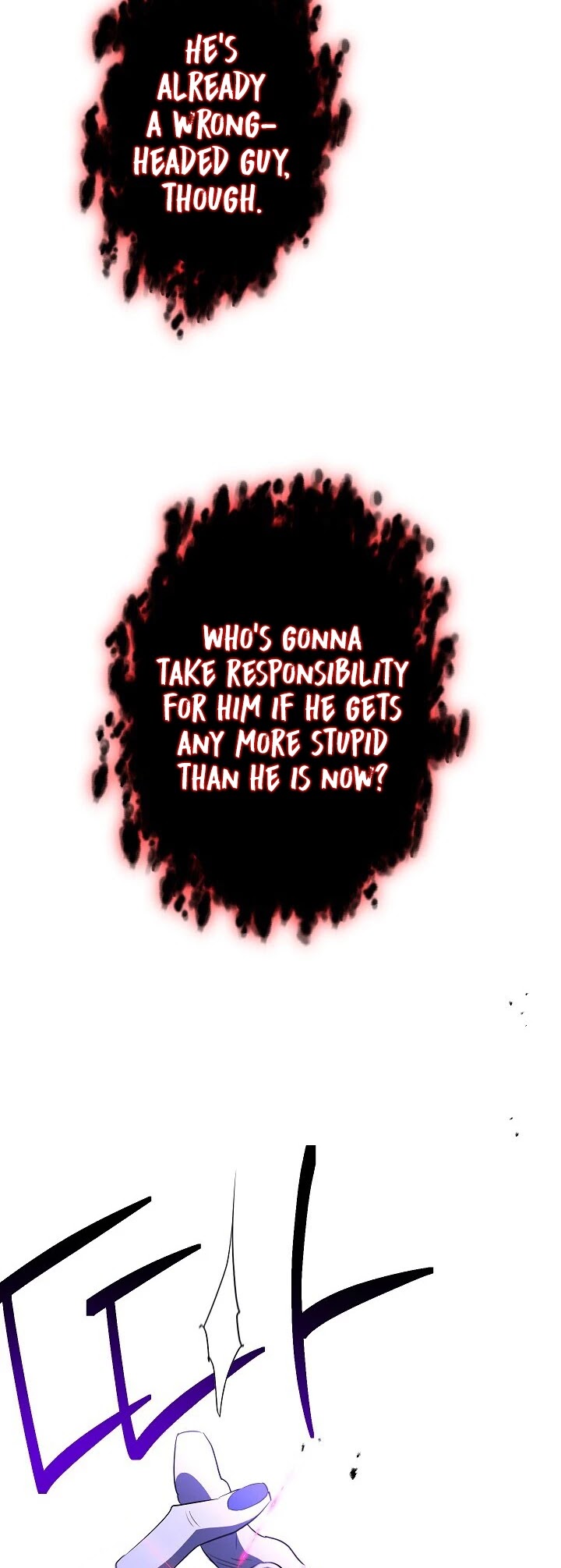 Skeleton Soldier Couldn’t Protect the Dungeon chapter 138 page 45