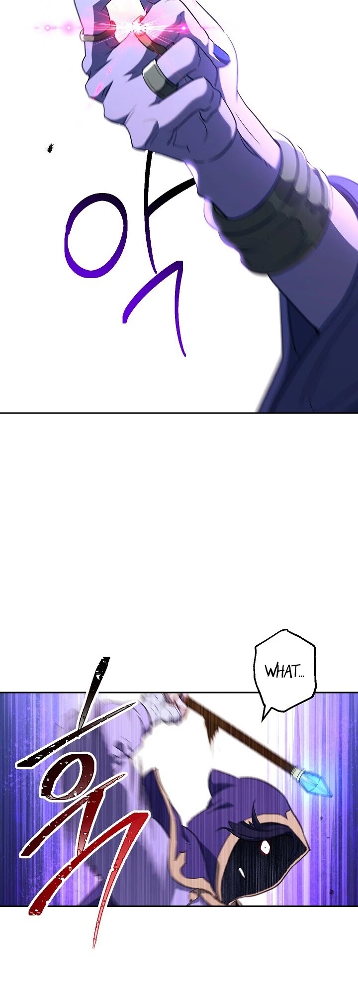 Skeleton Soldier Couldn’t Protect the Dungeon chapter 138 page 46