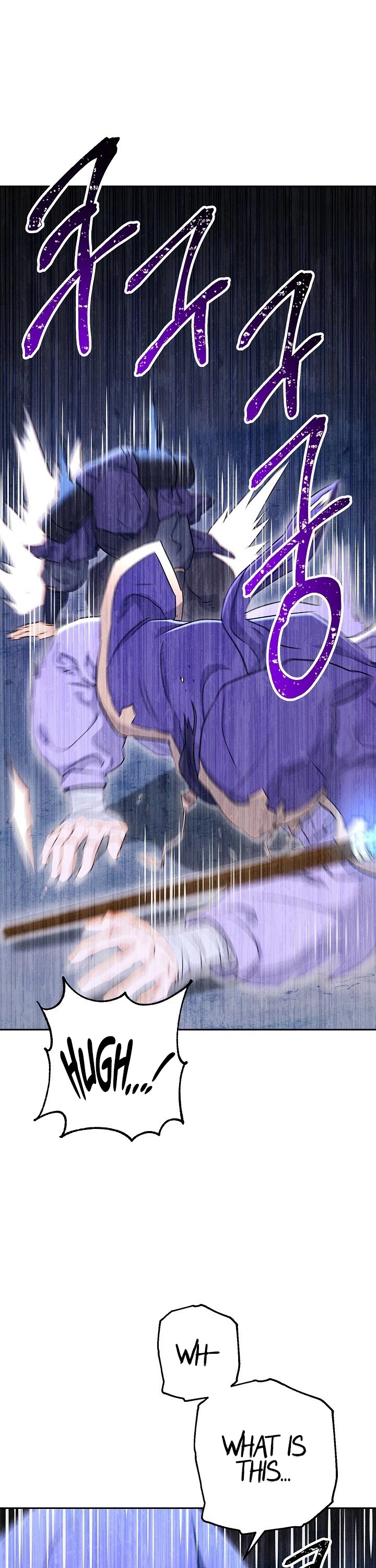 Skeleton Soldier Couldn’t Protect the Dungeon chapter 138 page 47