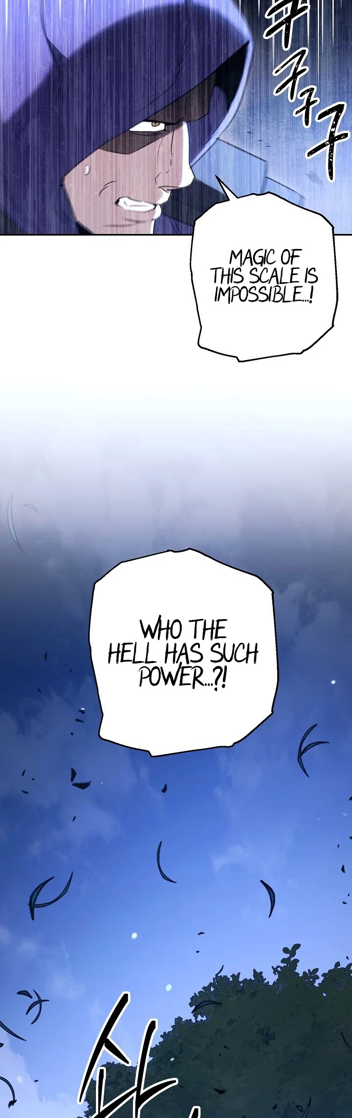 Skeleton Soldier Couldn’t Protect the Dungeon chapter 138 page 48