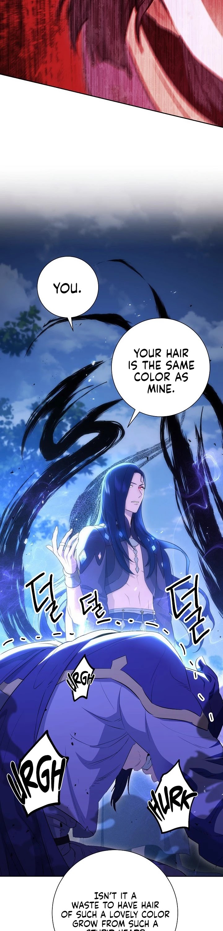 Skeleton Soldier Couldn’t Protect the Dungeon chapter 139 page 11