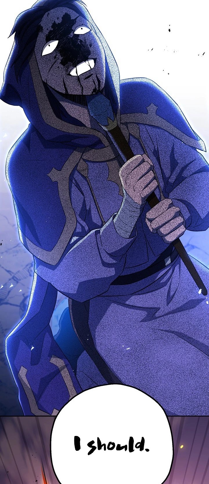 Skeleton Soldier Couldn’t Protect the Dungeon chapter 139 page 16