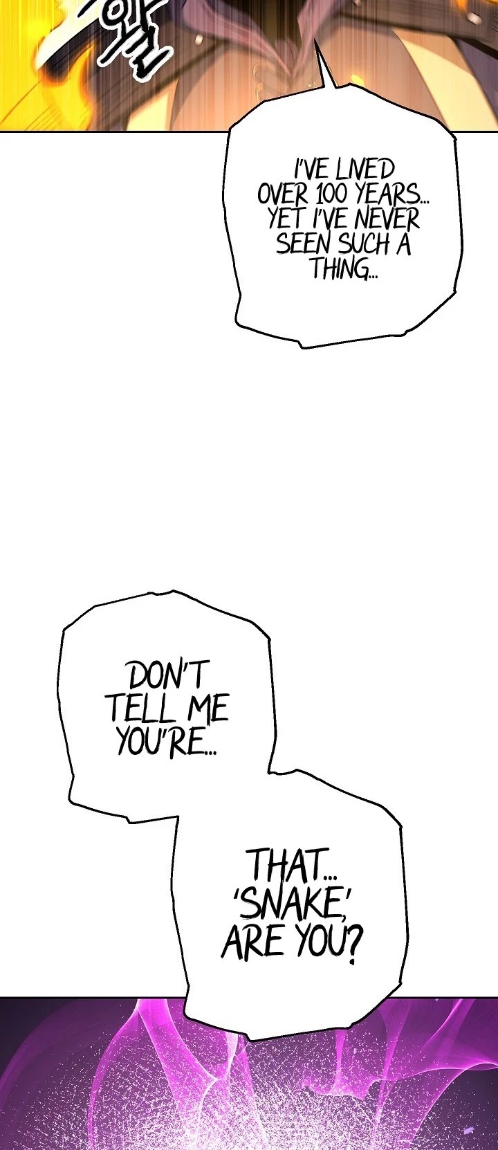 Skeleton Soldier Couldn’t Protect the Dungeon chapter 139 page 18