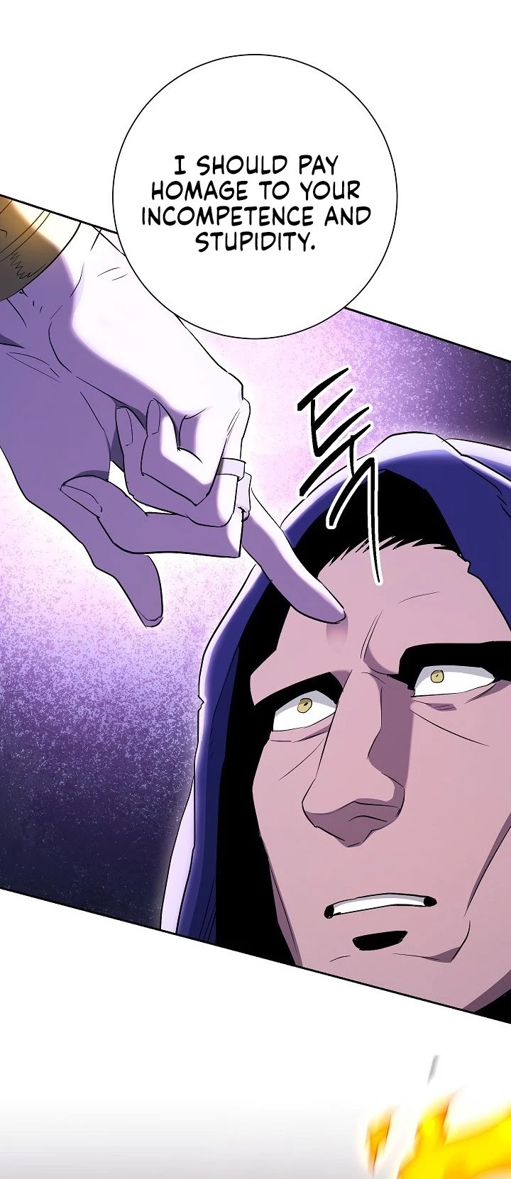 Skeleton Soldier Couldn’t Protect the Dungeon chapter 139 page 21