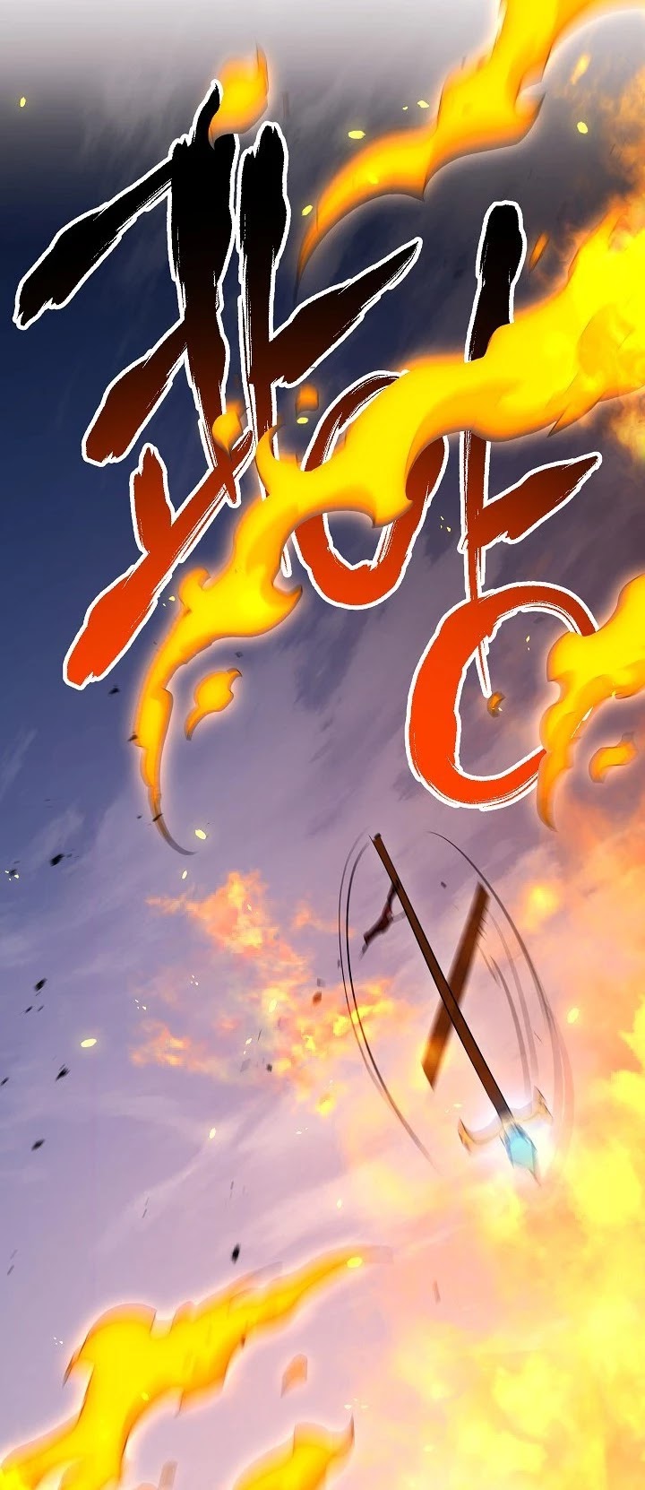 Skeleton Soldier Couldn’t Protect the Dungeon chapter 139 page 22