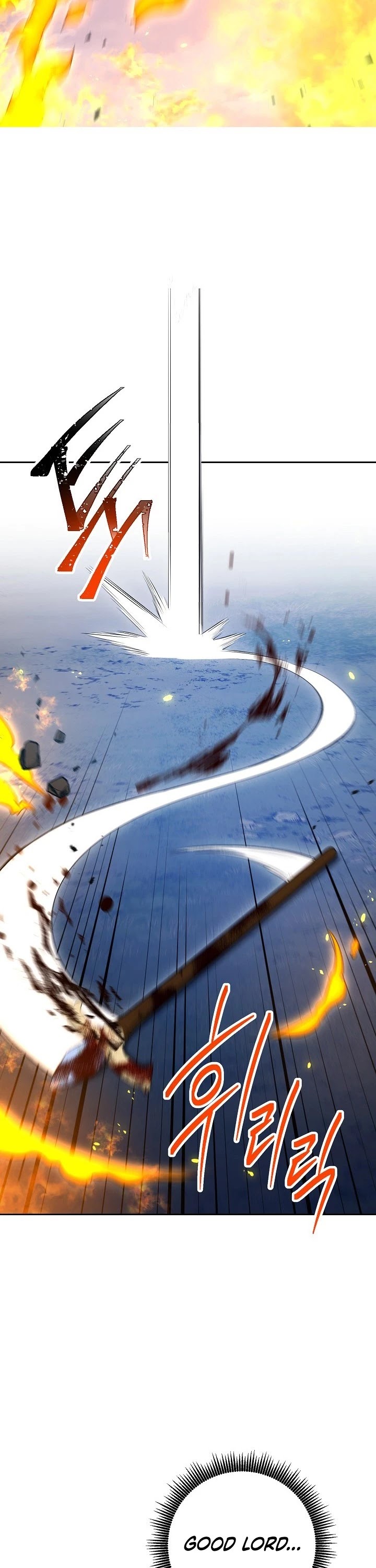 Skeleton Soldier Couldn’t Protect the Dungeon chapter 139 page 23