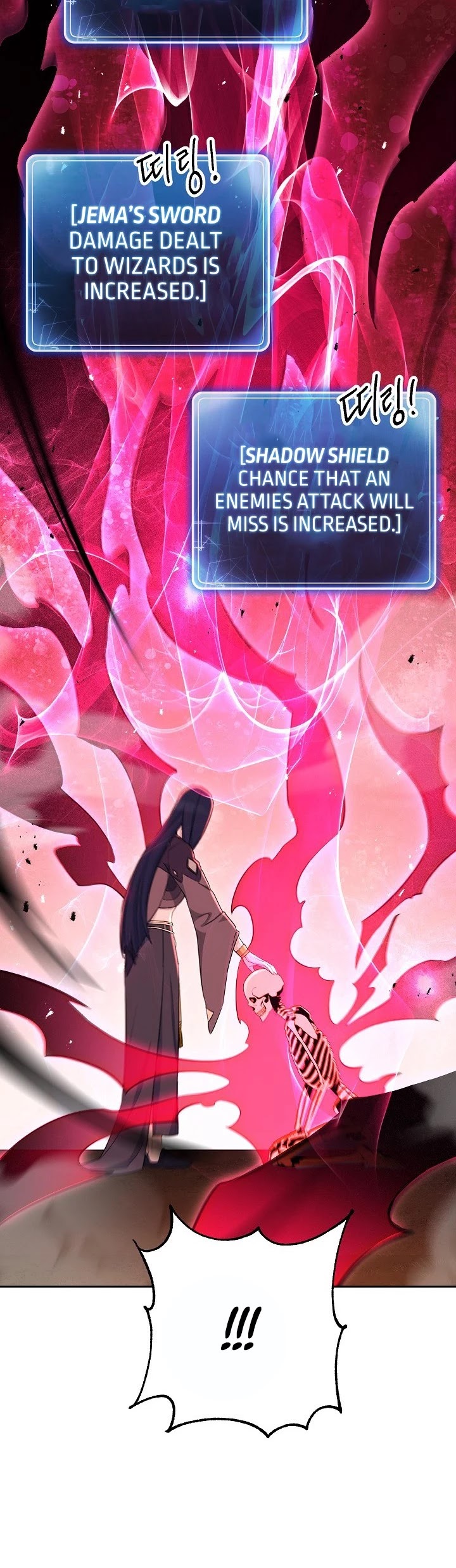 Skeleton Soldier Couldn’t Protect the Dungeon chapter 139 page 28