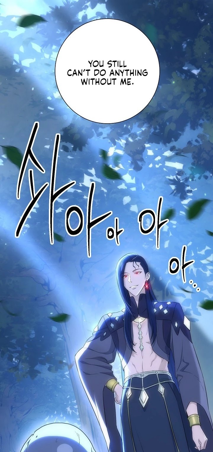 Skeleton Soldier Couldn’t Protect the Dungeon chapter 139 page 3