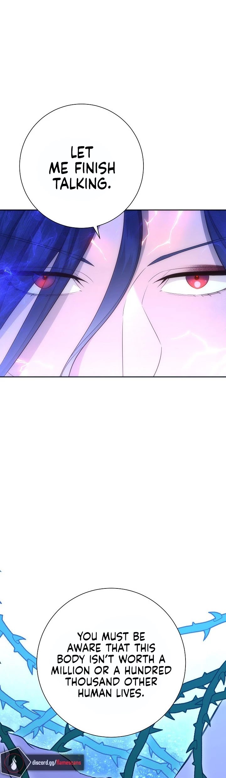 Skeleton Soldier Couldn’t Protect the Dungeon chapter 139 page 36