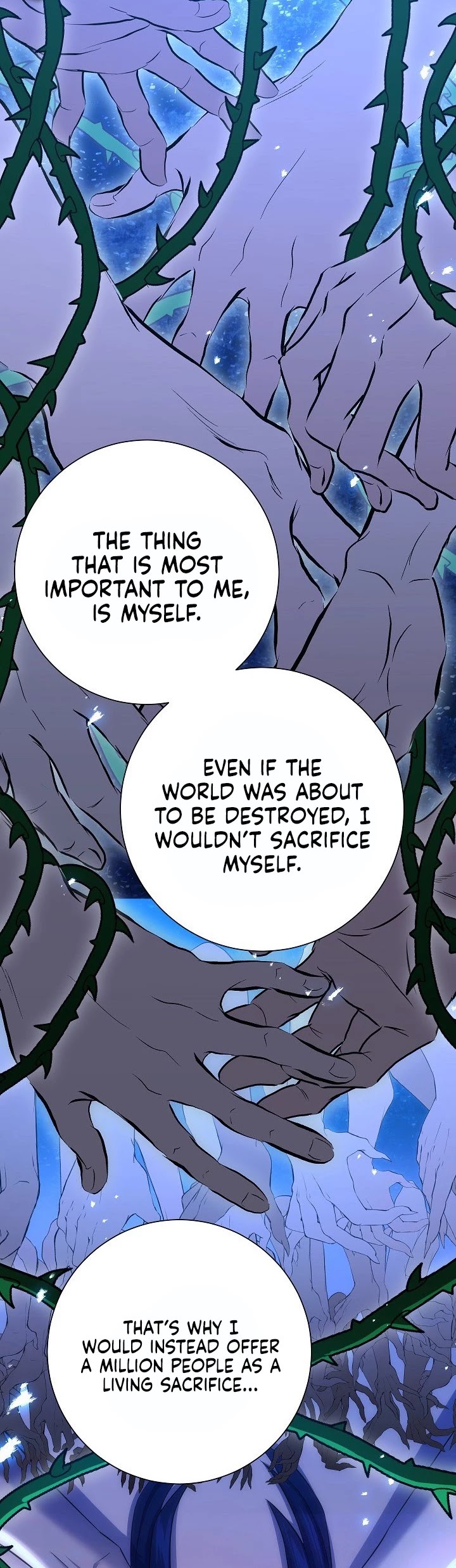 Skeleton Soldier Couldn’t Protect the Dungeon chapter 139 page 37