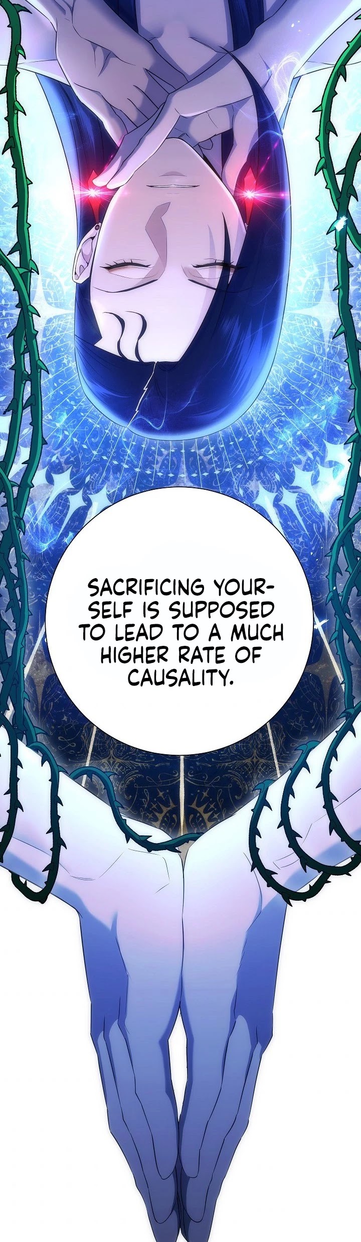 Skeleton Soldier Couldn’t Protect the Dungeon chapter 139 page 38