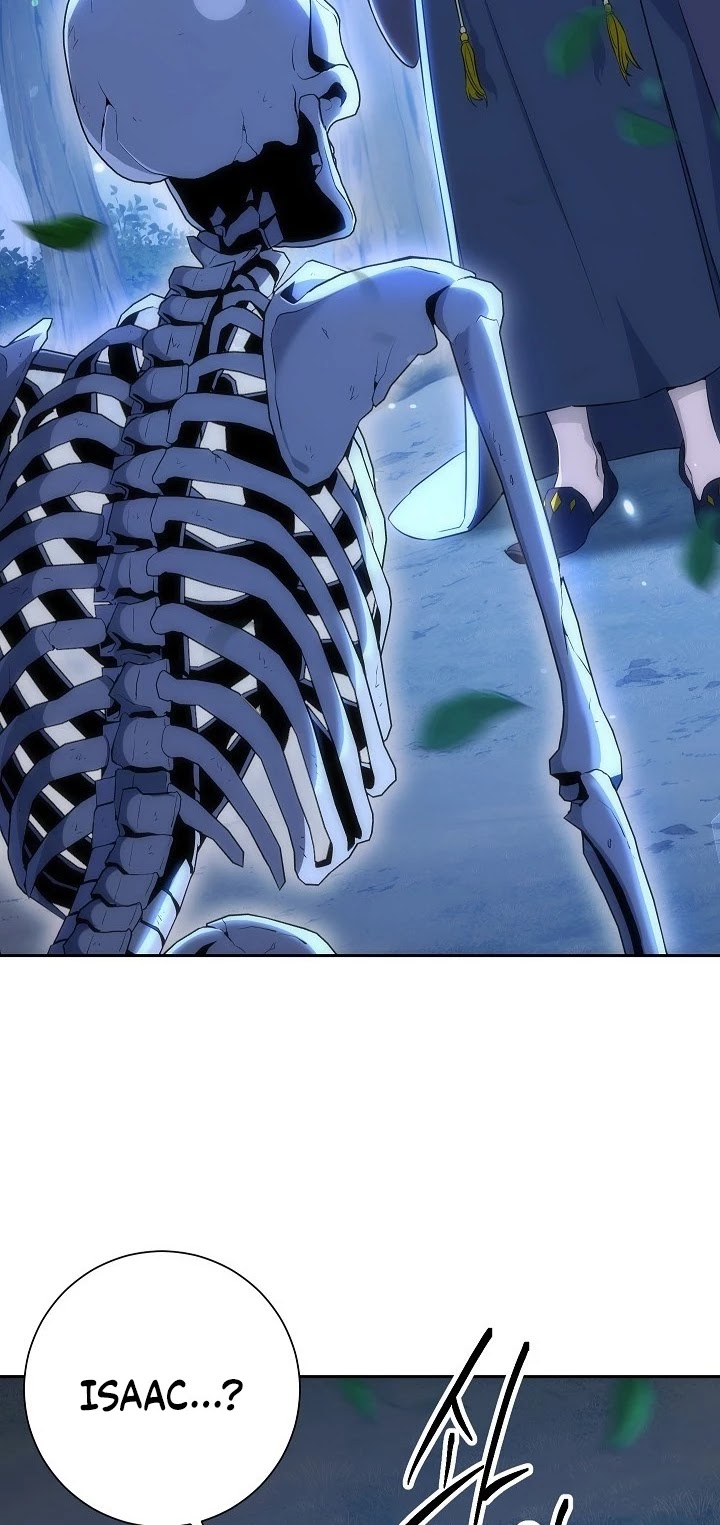 Skeleton Soldier Couldn’t Protect the Dungeon chapter 139 page 4