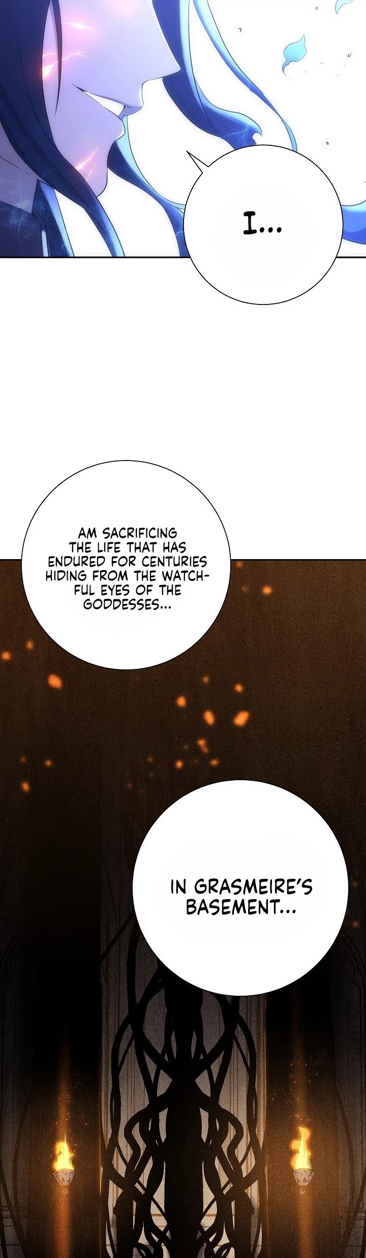 Skeleton Soldier Couldn’t Protect the Dungeon chapter 139 page 40