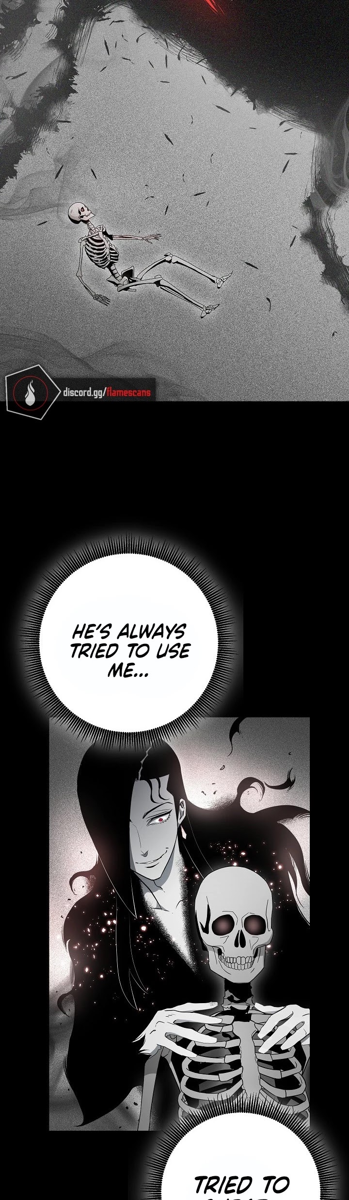 Skeleton Soldier Couldn’t Protect the Dungeon chapter 139 page 45