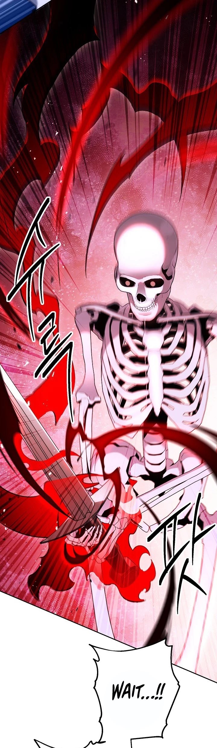 Skeleton Soldier Couldn’t Protect the Dungeon chapter 139 page 52