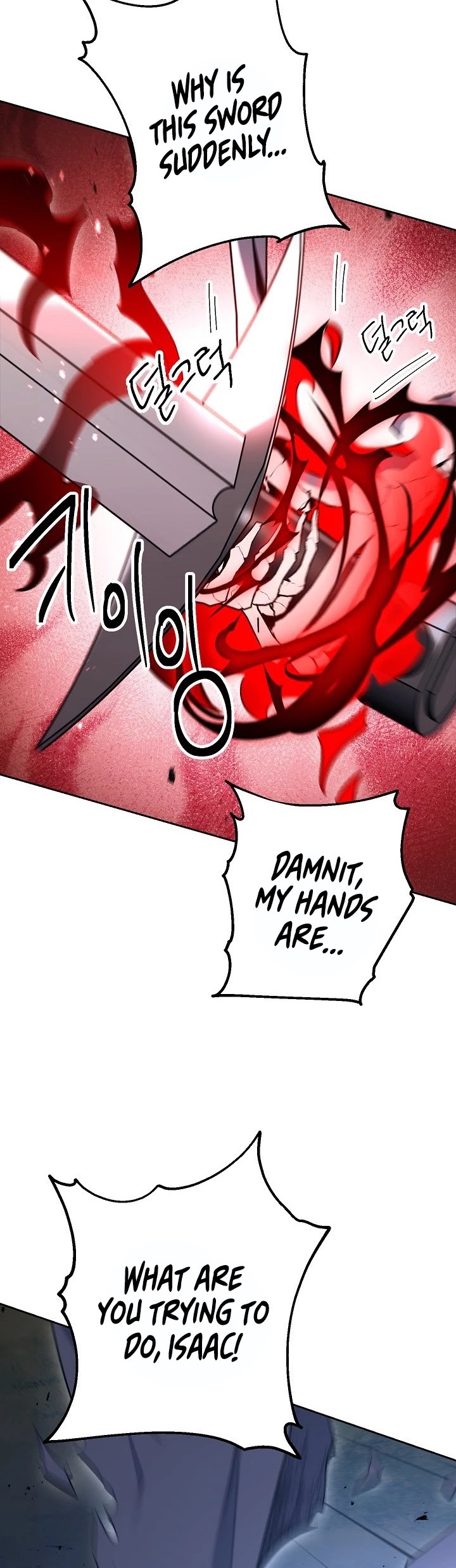 Skeleton Soldier Couldn’t Protect the Dungeon chapter 139 page 53