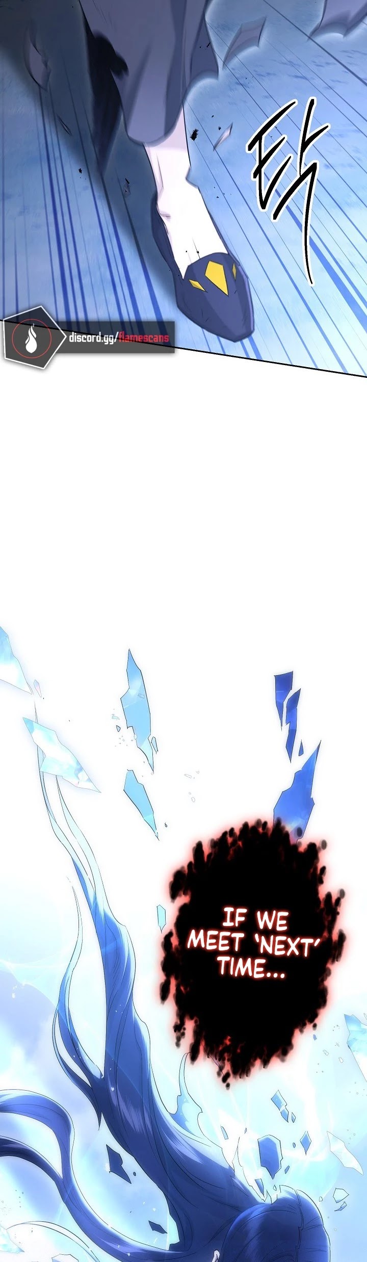 Skeleton Soldier Couldn’t Protect the Dungeon chapter 139 page 54