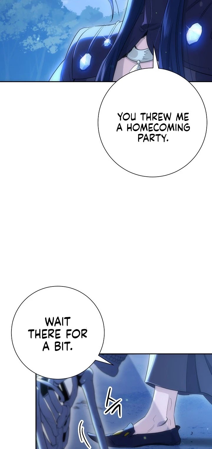 Skeleton Soldier Couldn’t Protect the Dungeon chapter 139 page 6