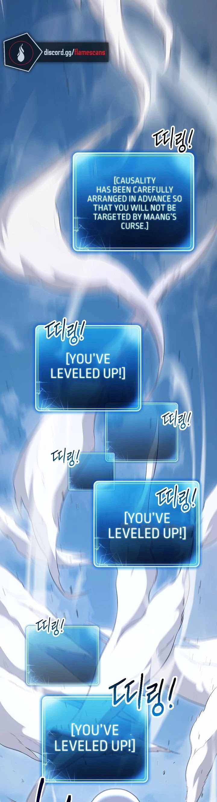 Skeleton Soldier Couldn’t Protect the Dungeon chapter 139 page 61