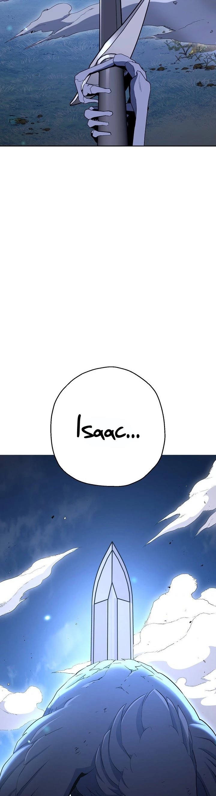 Skeleton Soldier Couldn’t Protect the Dungeon chapter 139 page 64