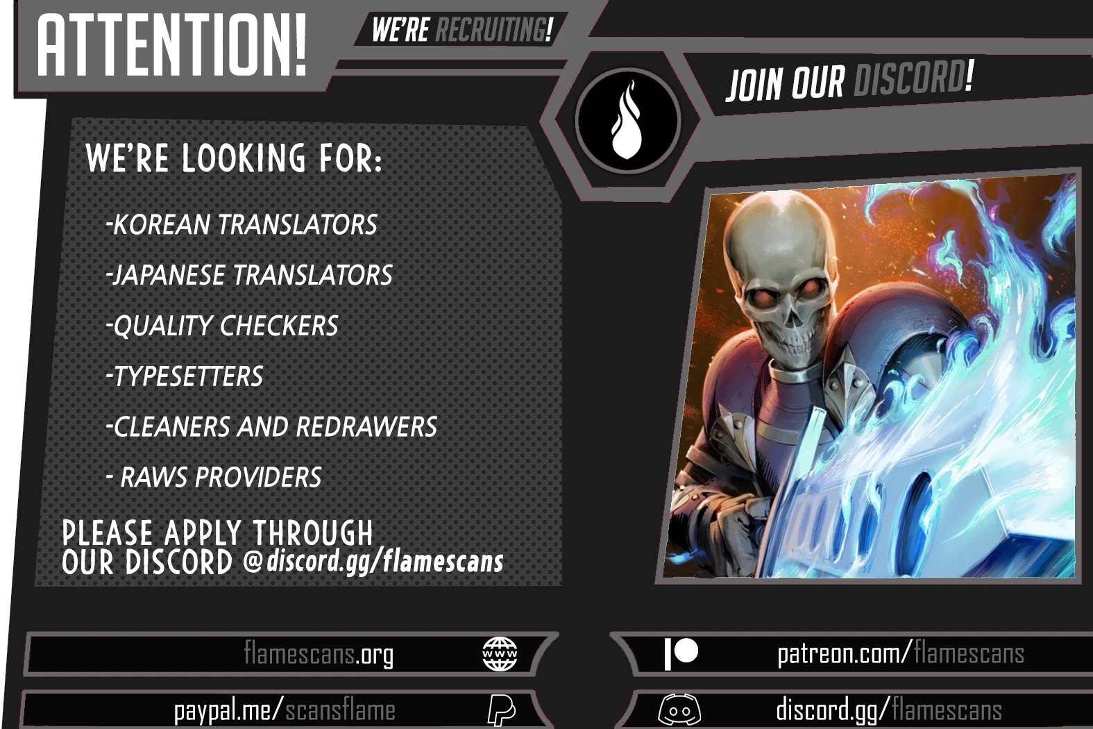 Skeleton Soldier Couldn’t Protect the Dungeon chapter 139 page 66