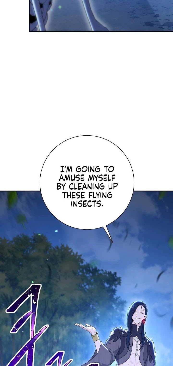 Skeleton Soldier Couldn’t Protect the Dungeon chapter 139 page 7