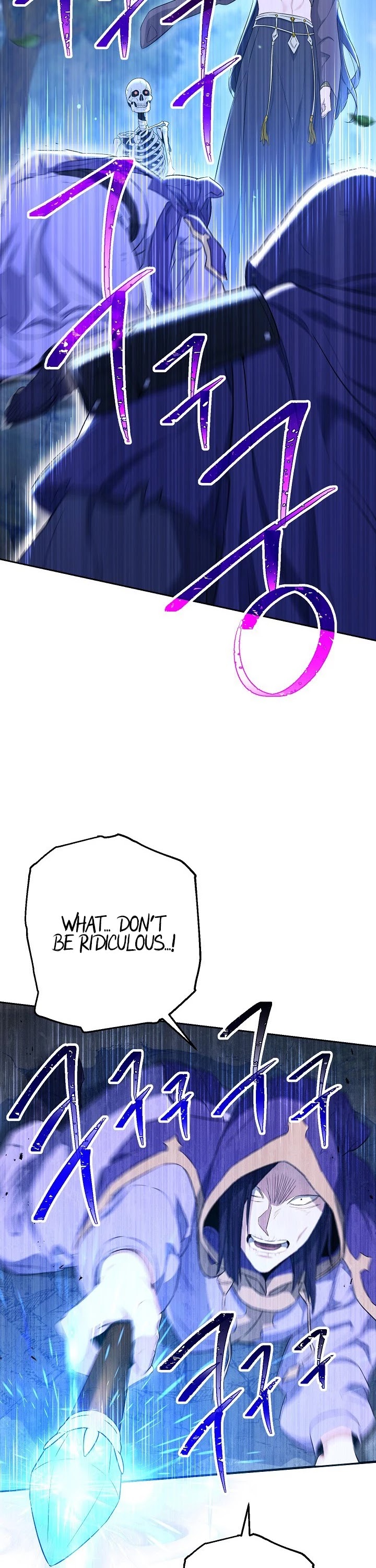 Skeleton Soldier Couldn’t Protect the Dungeon chapter 139 page 8